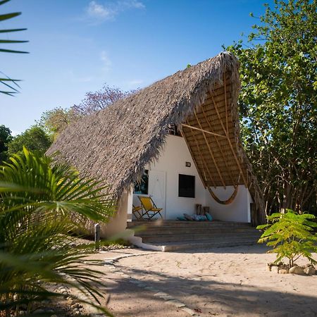 Punta Rucia Lodge Exterior foto