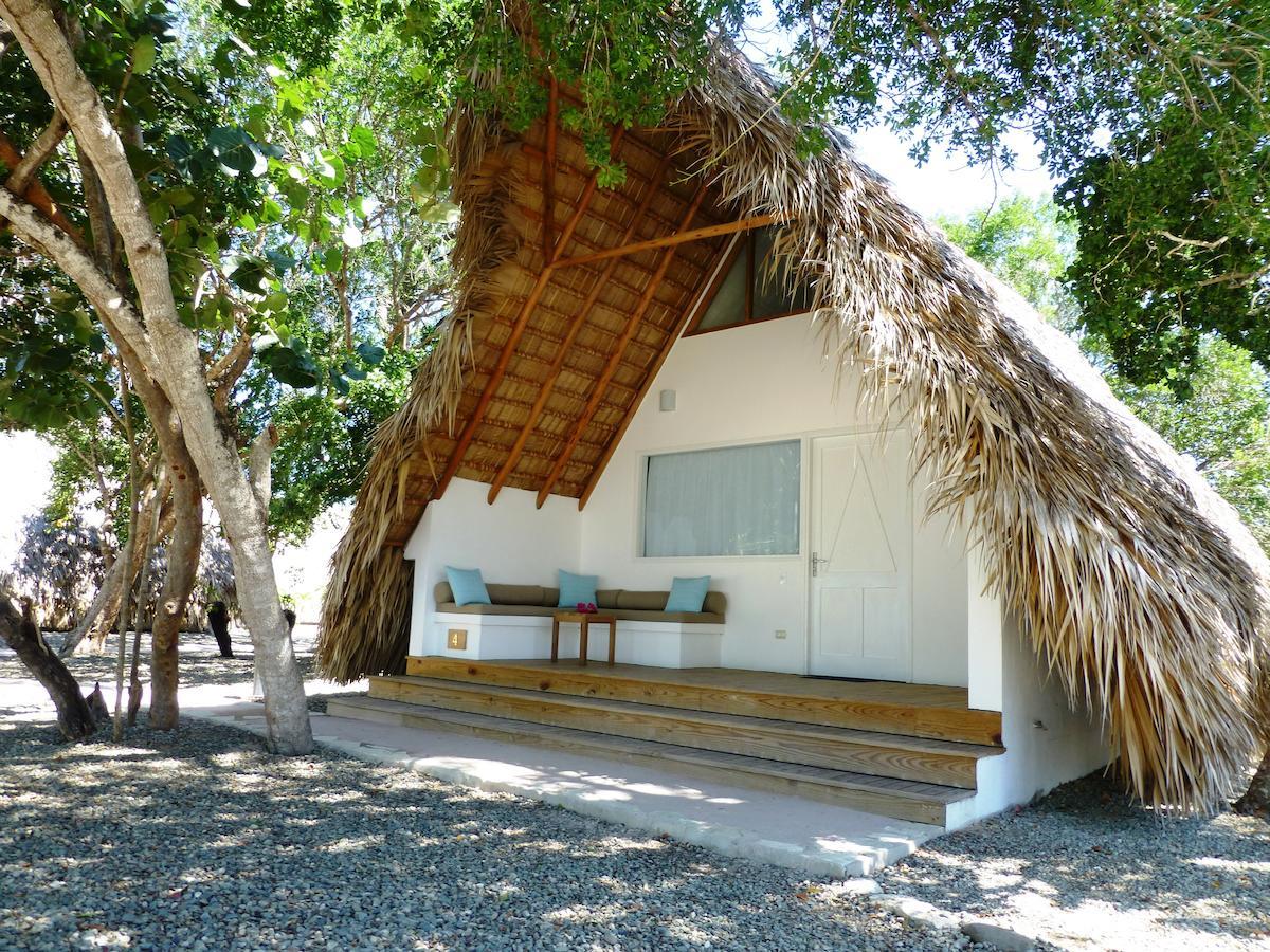 Punta Rucia Lodge Habitación foto